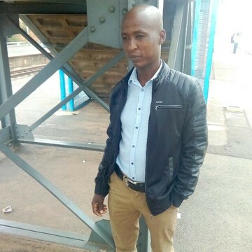 Mhlaba, 42 Krugersdorp, Gauteng, South Africa