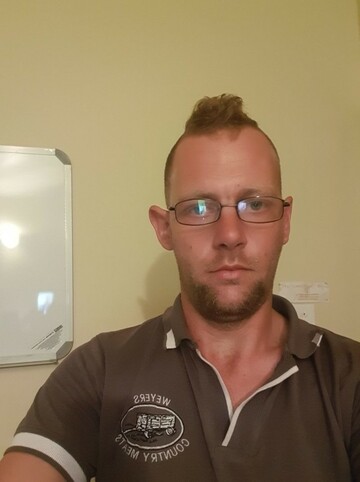 Tim17, 38 East London, Eastern Cape, South Africa