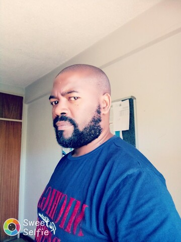 Goose2, 46 Thaba Nchu, Free State, South Africa