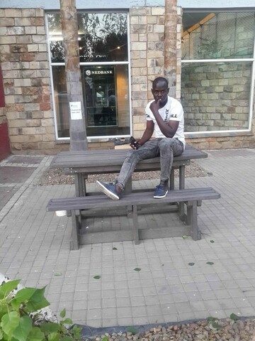 Jack54, 37 Bloemfontein, Free State, South Africa