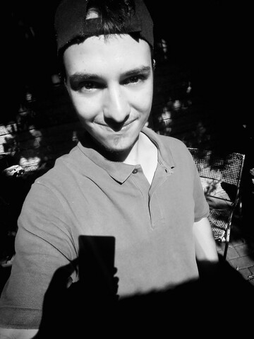 Jake123, 27 Rustenburg, North West, South Africa