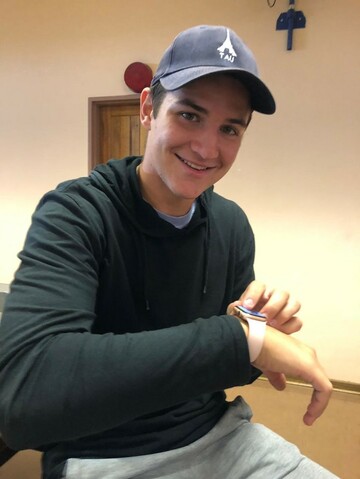 Daniel29, 30 Benoni, Gauteng, South Africa