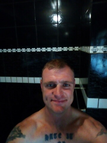 Everhard, 35 Johannesburg, Gauteng, South Africa