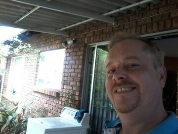 koosie_1, 46 Pretoria, Gauteng, South Africa