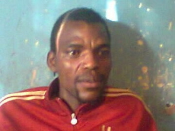 Kgomotso8, 45 Krugersdorp, Gauteng, South Africa