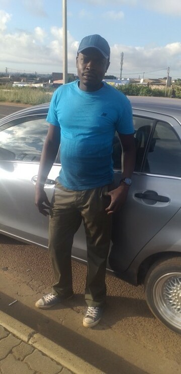 Madance, 36 Tembisa, Gauteng, South Africa