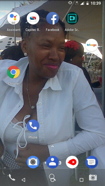 Lady lace, 57 Evaton, Gauteng, South Africa