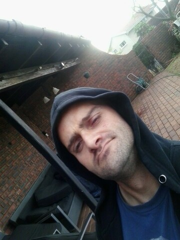 Mikey6, 41 Johannesburg, Gauteng, South Africa