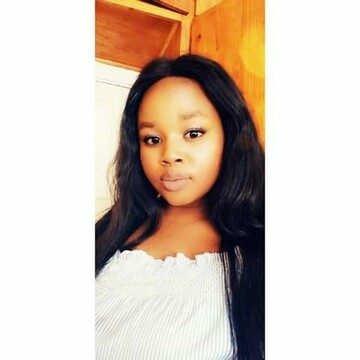 Thick Sethu, 27 East London, Eastern Cape, South Africa