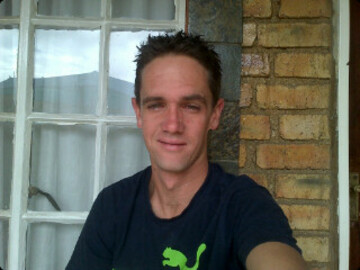 James272, 47 Boksburg, Gauteng, South Africa