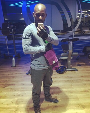 King56, 37 Centurion, Gauteng, South Africa