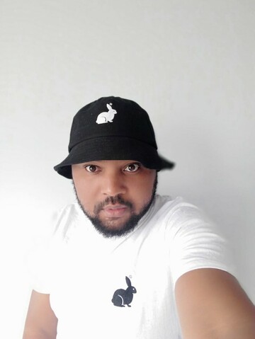 DelroyC, 37 Cape Town, Western Cape, South Africa