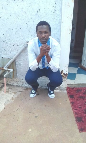 manDee, 33 Virginia, Free State, South Africa