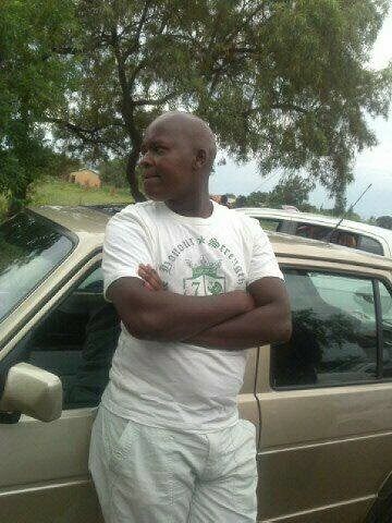 Mchichwa, 45 Vosloorus, Gauteng, South Africa