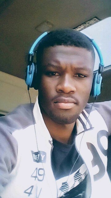 richard26, 29 Soshanguve, Gauteng, South Africa