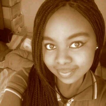 Thando57, 32 Newcastle, KwaZulu-Natal, South Africa