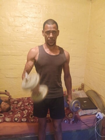 mr bigheart, 46 George, Western Cape, South Africa