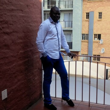 Dprince, 49 Pretoria, Gauteng, South Africa