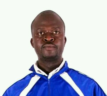 Jay Zet, 43 Vryburg, North West, South Africa