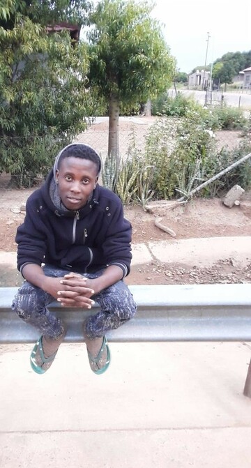 Klausner, 27 Soshanguve, Gauteng, South Africa