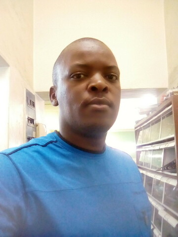 Tbos6, 46 Standerton, Mpumalanga, South Africa