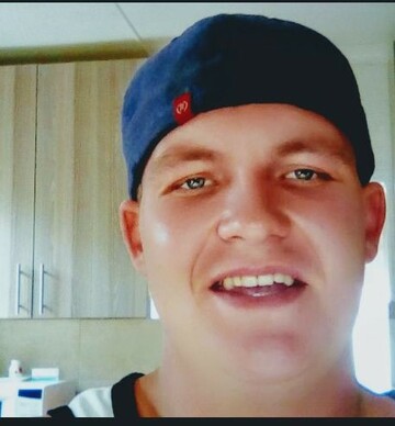 LF, 27 Brakpan, Gauteng, South Africa