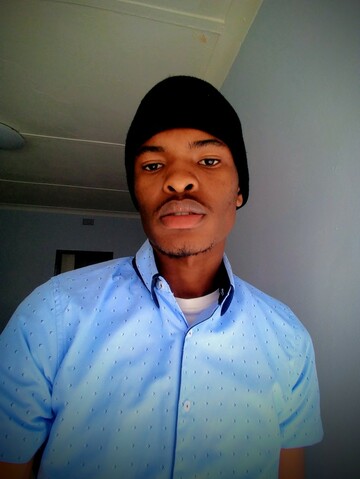 Guy8, 27 Brakpan, Gauteng, South Africa