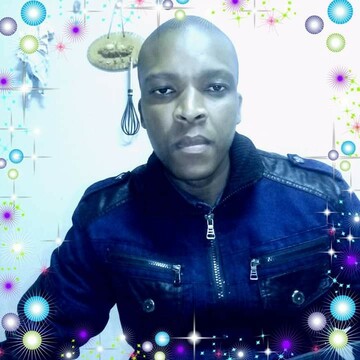 Danny25, 42 Randfontein, Gauteng, South Africa