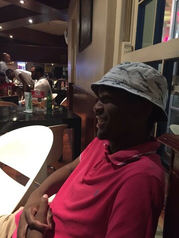 Nhlanhla36, 31 Benoni, Gauteng, South Africa