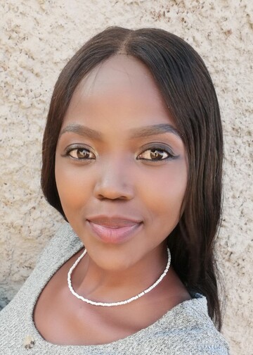 Ndlovukazi3, 33 Johannesburg South, Gauteng, South Africa