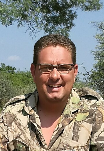 Ranger-38, 45 Bela Bela, Limpopo, South Africa