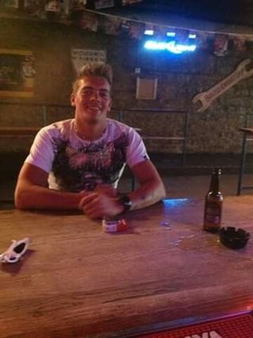 Cagefighter, 38 Kempton Park, Gauteng, South Africa