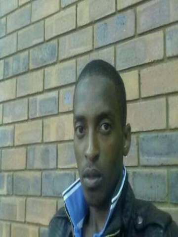 Tt79, 42 Soweto, Gauteng, South Africa
