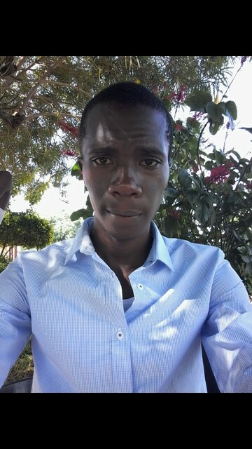 Kulani, 31 Giyani, Limpopo, South Africa