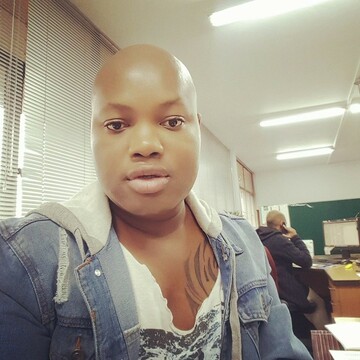 Nicolicious, 31 Pretoria, Gauteng, South Africa