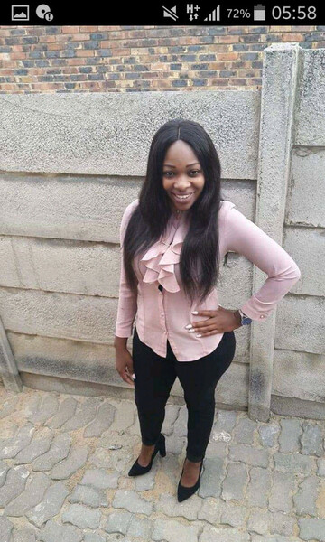 poshi-posh, 34 Midrand, Gauteng, South Africa