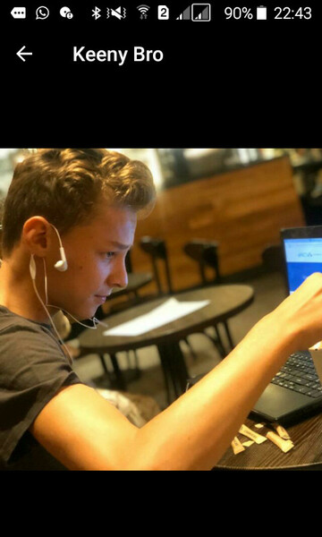 Avi3, 23 Benoni, Gauteng, South Africa