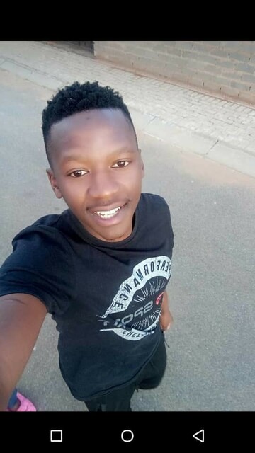 Timmy3, 30 Springs, Gauteng, South Africa