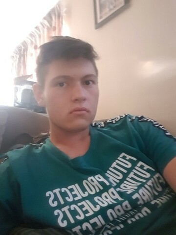 Ashtin, 23 Vanderbijlpark, Gauteng, South Africa