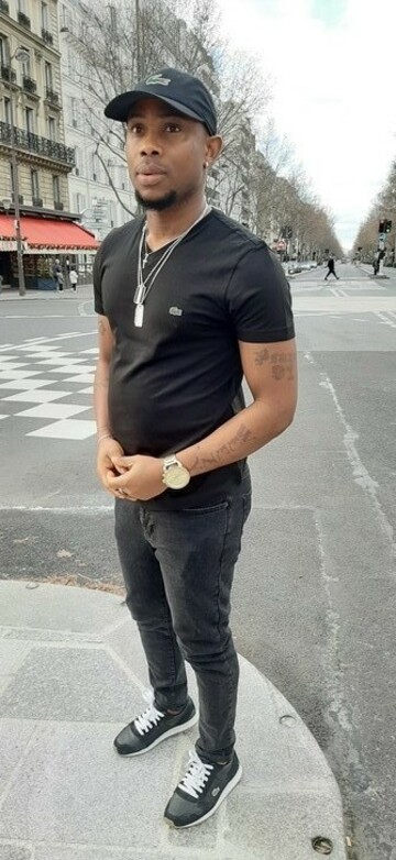 weezy6, 41 Johannesburg, Gauteng, South Africa