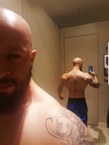 RyanCola, 33 Roodepoort, Gauteng, South Africa