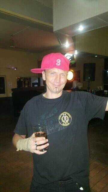 hunter21, 45 Bloemfontein, Free State, South Africa
