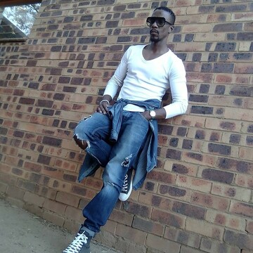 Demphozaa, 43 Soweto, Gauteng, South Africa