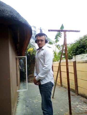 dyllboi977, 24 Pretoria, Gauteng, South Africa