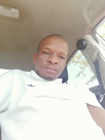 Bennie3, 38 Pretoria, Gauteng, South Africa