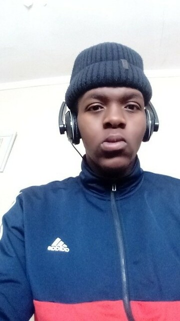 Andy30, 26 Cape Town, Western Cape, South Africa