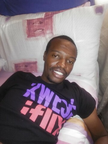 Tony 1990, 30 Mmabatho, North West, South Africa