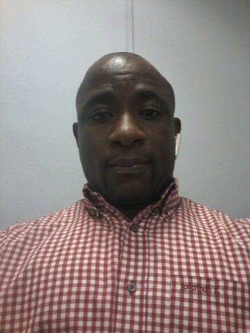 kizzy, 40 Johannesburg South, Gauteng, South Africa