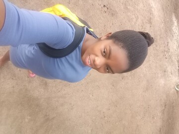 Lisah, 34 Jozini, KwaZulu-Natal, South Africa