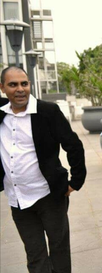 Imran2, 51 Durban, KwaZulu-Natal, South Africa